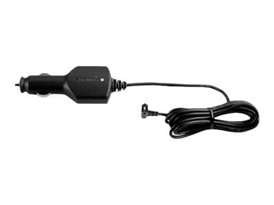 Garmin - Strömadapter för bil - för Camper 890; dezl LGV 800 MT-D, LGV1000