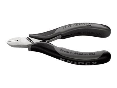 KNIPEX - Diagonalskjæretang - isolert