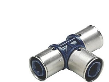 Wavin 63 mm Tigris K1 T-stycke 63 mm Tigris plast