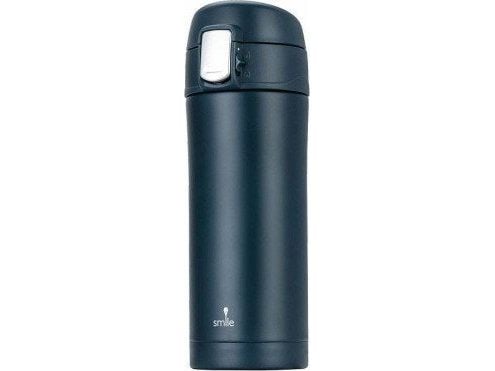 Smile termokopp Smile STT-15 300 ml mørkeblå