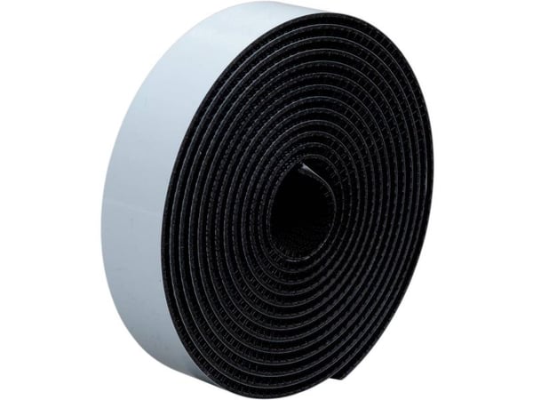 3M SJ3540, Monteringstejp, Svart, 10 m, inomhus, Plast, 50 ° C