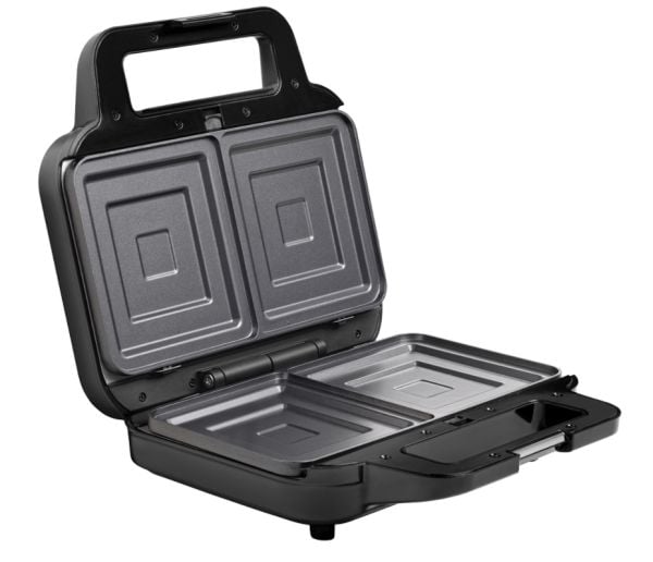 Concept SV3070, 900 W, 220-240 V, 275 mm, 260 mm, 105 mm, 1 stykker
