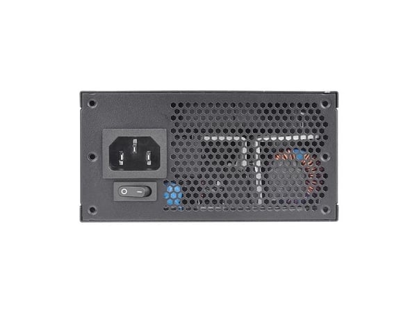 Thermaltake ToughPower SFX 750W Gold - TT Premium Edition - strømforsyning (intern) - ATX12V 3.0/ EPS12V - 80 PLUS Gold - AC 100-240 V - 750 watt -...