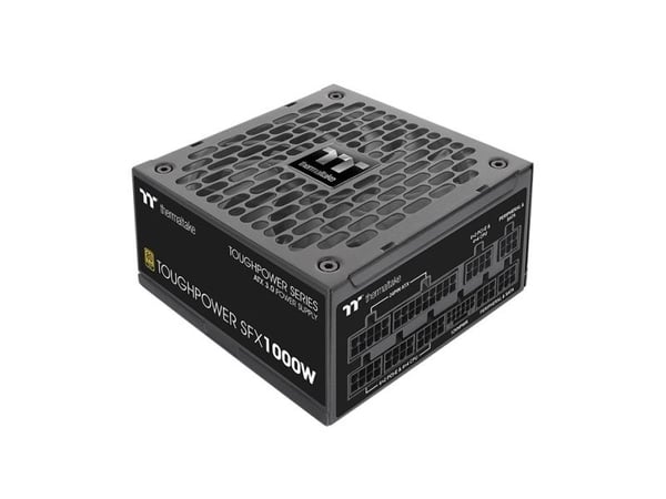 PC-virtalähde Thermaltake Toughpower SFX 1000W