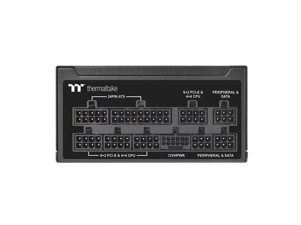PC-virtalähde Thermaltake Toughpower SFX 1000W