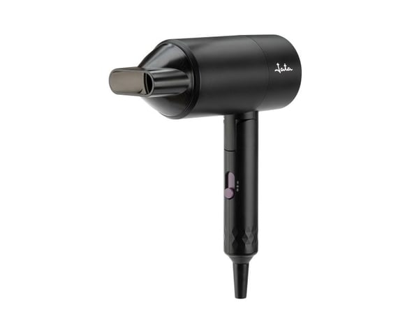 JATA JBSC1430, Svart, Monokromatiskt, 1,8 m, Slider, 2200 W, 220 - 240 V