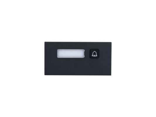 Dahua Technology VTO4202FB-MB1 tastaturmodul for DAHUA VTO4202FB-P-modul