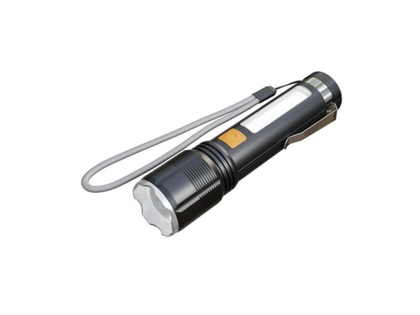 Extralink EFL-1138 Wili - Lommelykt - LED