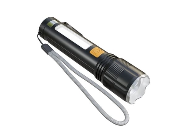 Extralink EFL-1138 Wili - Lommelykt - LED