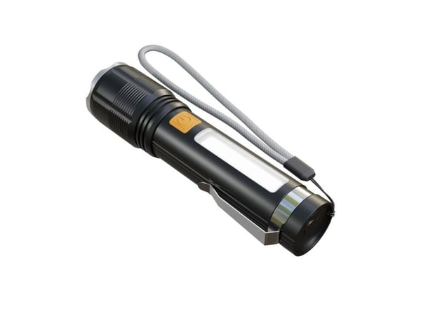Extralink EFL-1138 Wili - Lommelykt - LED