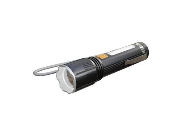 Extralink EFL-1138 Wili - Lommelykt - LED