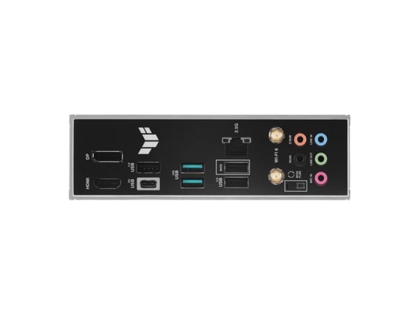 ASUS TUF GAMING A620-PRO WIFI - Hovedkort - ATX - Socket AM5 - AMD A620 Chipset - USB 3.1 Gen 1, USB-C 3.2 Gen 1 - 2.5 Gigabit LAN, Wi-Fi 6, Blueto...