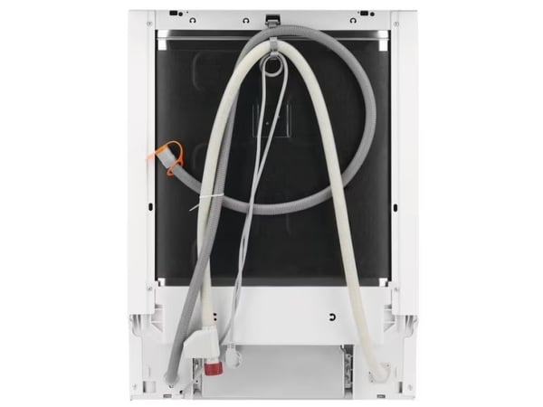 Electrolux ESM48310SX, Frittstående, Full størrelse (60 cm), Rustfritt stål, Berøringskontroll, LED, Kaldt, Varm