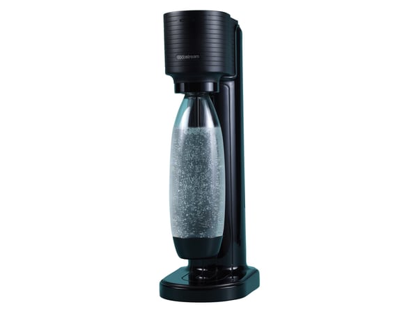 Karbondioksidmaskin GAIA