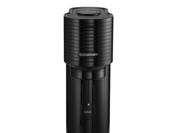 Karbondioksidmaskin GAIA