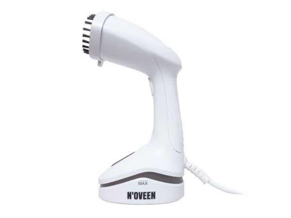 Noveen HGS340, Håndholdt, 0,75 min, Hvit, 20 g/min, 1,5 m, 1100 W