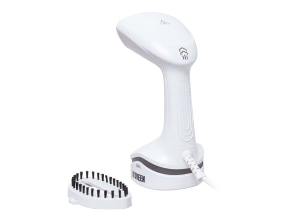 Noveen HGS340, Håndholdt, 0,75 min, Hvit, 20 g/min, 1,5 m, 1100 W