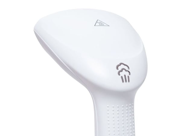 Noveen HGS340, Håndholdt, 0,75 min, Hvit, 20 g/min, 1,5 m, 1100 W