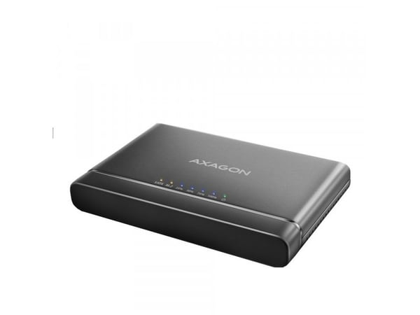 AXAGON ADSA-CC USB-C 10 Gbps NVMe M.2 2.5/3.5S
