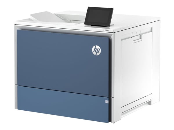 HP Color LaserJet Enterprise 6700dn - Skriver - farge - Dupleks - laser - A4/Legal - 1200 x 1200 dpi - opp til 52 spm (mono) / inntil 52 spm (farge...