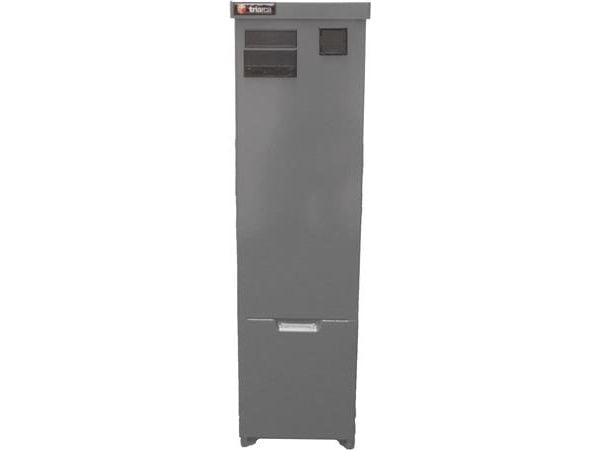 TRIARCA TRILITE P12, LUOKKA II, 400A, VIHREÄ