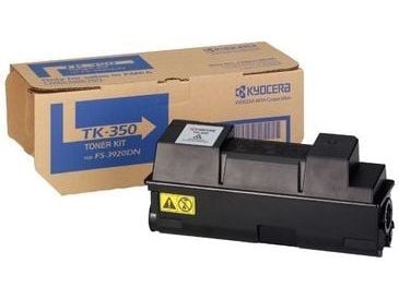 Kyocera TK 350 - Svart - original - tonerpatron