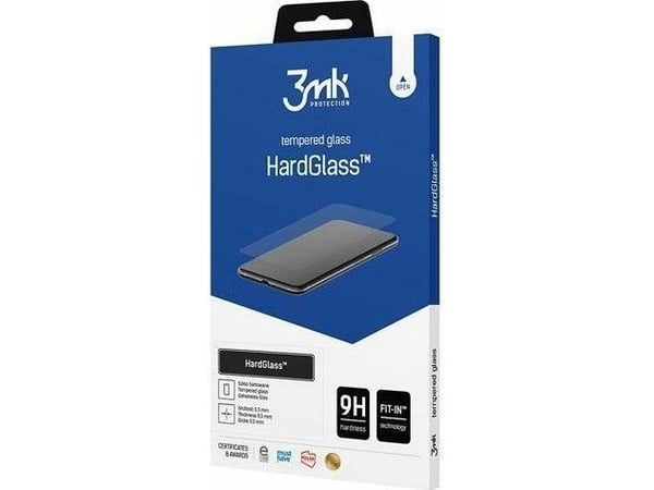 3MK HardGlass Sam M23 5G M236