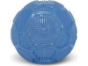 Yarro International YARRO TPR leketøyshundball Energy 10 cm blå
