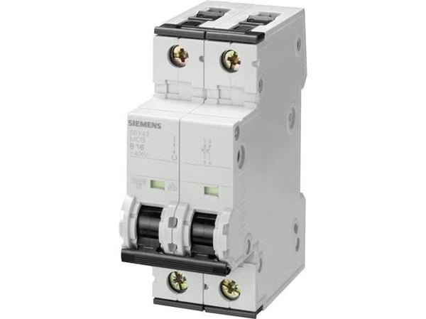 Siemens 5SY6210-7