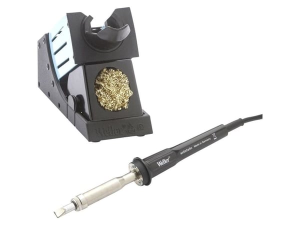 Weller WSP 150 + jalusta, 24 V, 150 W