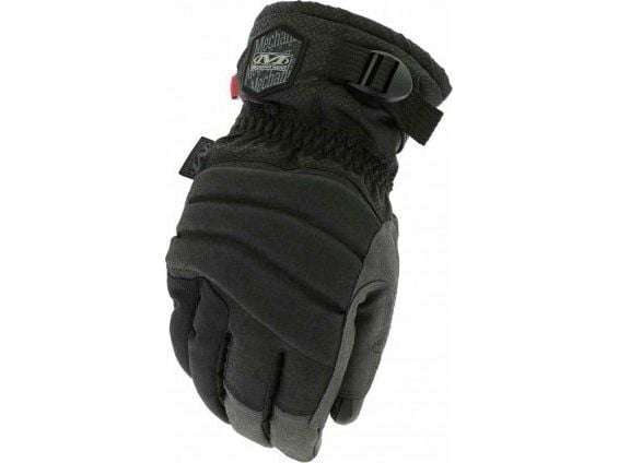 Mechanix ColdWork Peak vinterhansker GRÅSORT (CWKPK-58-008)