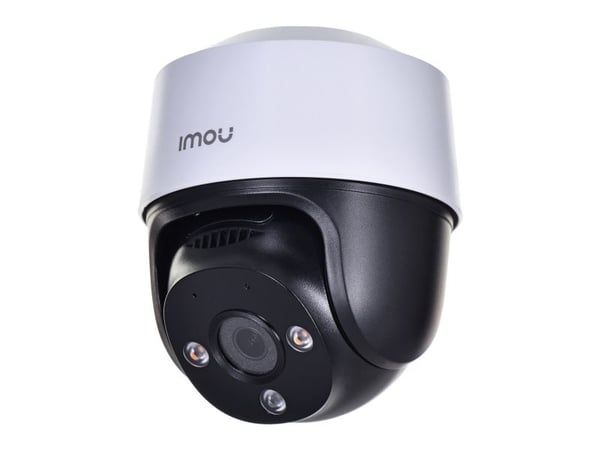 Imou IPC-S41FAP - Verkkovalvontakamera - panorointi/kallistus - väri