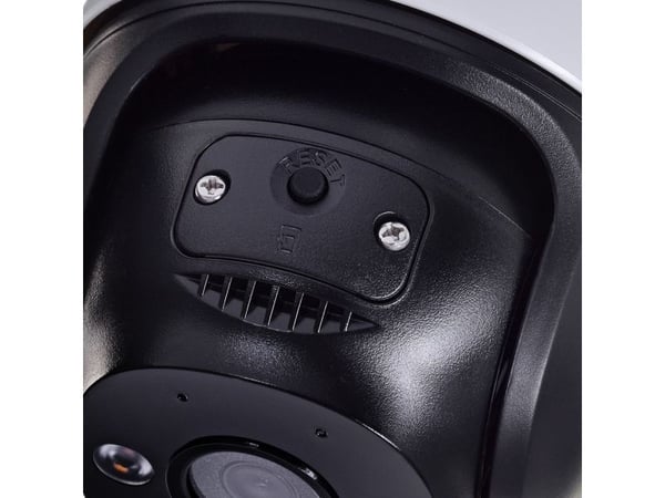 Imou IPC-S41FAP - Verkkovalvontakamera - panorointi/kallistus - väri