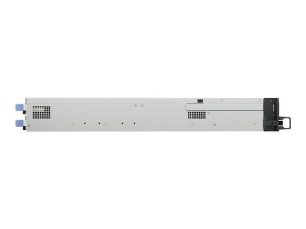 Synology SA3610 - NAS-server - 12 brønner - kan monteres i rack - SATA 6Gb/s / SAS - RAID RAID F1, JBOD, 0, 1, 5, 6, 10 - RAM 16 GB - Gigabit Ether...