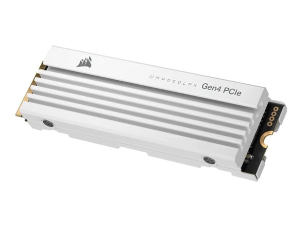 Corsair MP600 PRO LPX, 2000 GB, M.2, 7100 MB/s