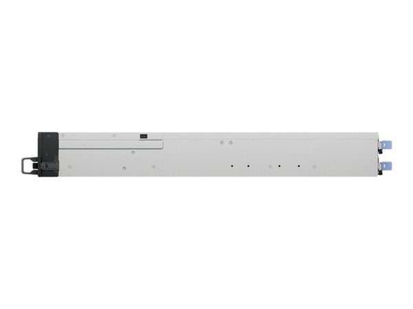 Synology SA3610 - NAS-server - 12 brønner - kan monteres i rack - SATA 6Gb/s / SAS - RAID RAID F1, JBOD, 0, 1, 5, 6, 10 - RAM 16 GB - Gigabit Ether...