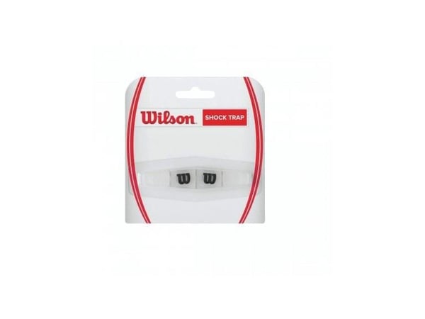 Wilson Shock Trap, tennis, lajitella, rakkula, 1 stk