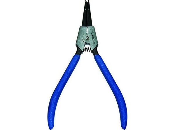 KING TONY SEGER Pihdit 120mm EXTERNAL BENT