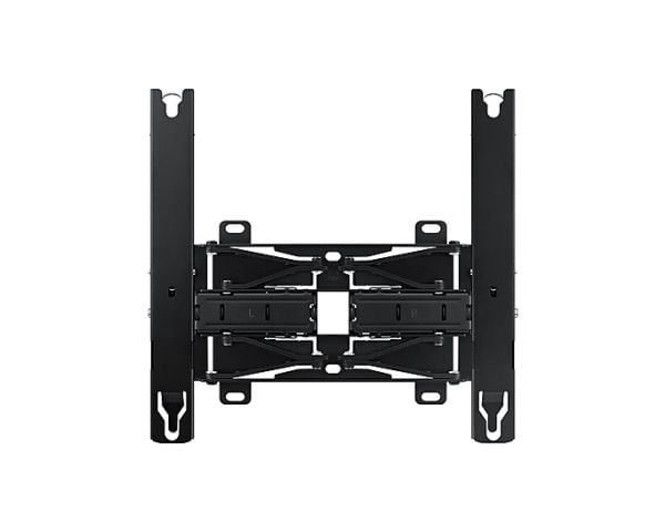 Samsung WMN4277FEX - Monteringssett (veggmontering) - for flatpanel - skjermstørrelse: 55" - monteringsgrensesnitt: 400 x 400 mm - veggmonterbar