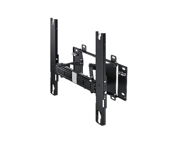 Samsung WMN4277FEX - Monteringssett (veggmontering) - for flatpanel - skjermstørrelse: 55" - monteringsgrensesnitt: 400 x 400 mm - veggmonterbar