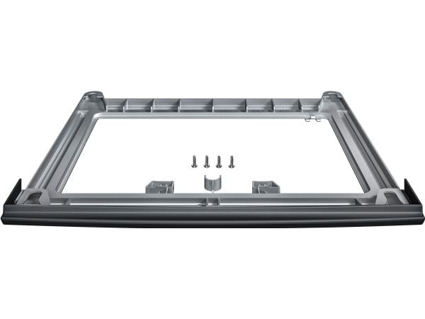 Bosch WTZ2741C - Stablesett