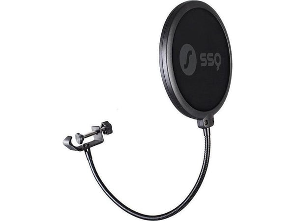 SSQ SSQ POP1 - dobbelt push-filter