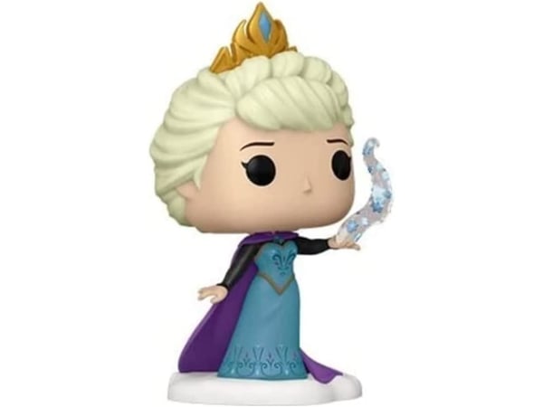 FUNKO POP! Prinsessa Elsa vinyylihahmo
