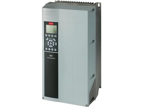 VLT FC302 7,5kW IP55, C1-filter 150m, metrisk kabel ingår