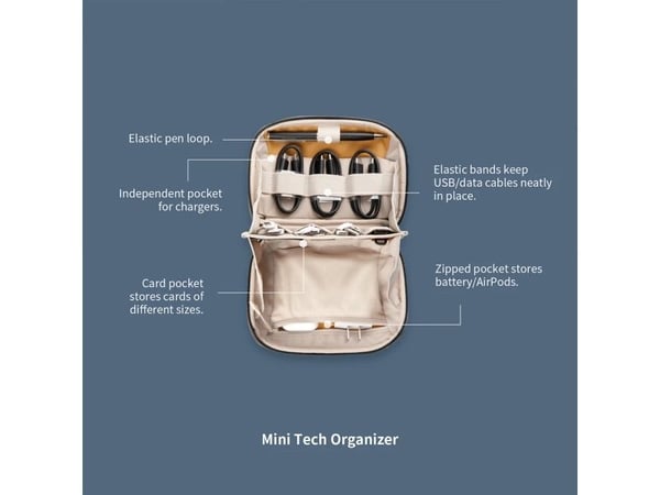 PGYTECH Mini Tech - Tilbehør