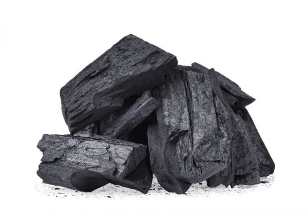 Charcoal ProWood ANGL50, 50 l