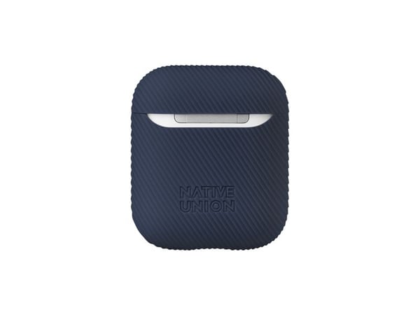Native Union APCSE-CRVE-NAV, Ask, Silikon, 10 g, Indigo