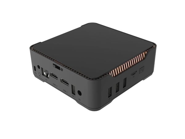 ORDISSIMO Luna 2, 1,5 GHz, Intel Celeron J, J3455, 4 GB, 240 GB, Ordissimo