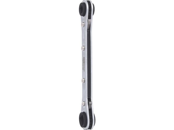 KS Tools 130.0122, Stål, 1/4", 1 stykker, 120 g