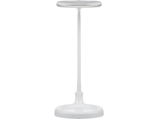 Goobay 60359, 1,75x, Glass, 10 cm, LED, 6500 K, 480 lm